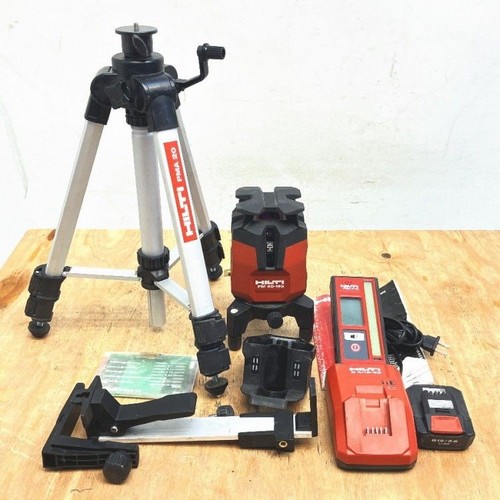 Hilti pm40 multi - hilti,