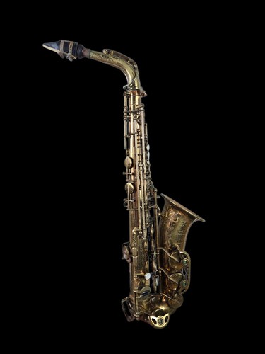1939 henri selmer paris france - 1939,