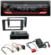 Autoradio JVC Bluetooth USB