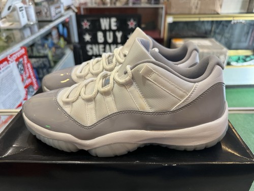 Nike air jordan - 11, low