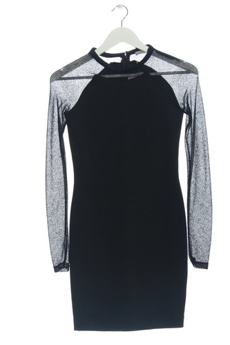 Zara abito longuette donna - zara,