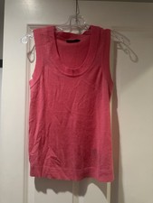 Top Donna Karan Collezione