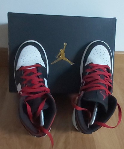 Paire basket marque - de, de