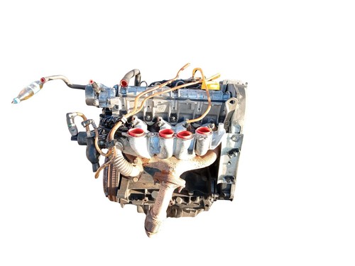 F8q632 motore completo - motore, /