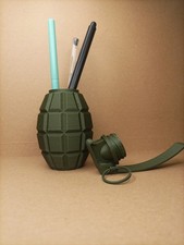 Portapenne Militare-Replica