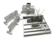 Piano officina / piano di