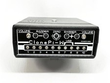 Metal detector scatola di