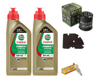 KIT/TAGLIANDO PIAGGIO MP3 300