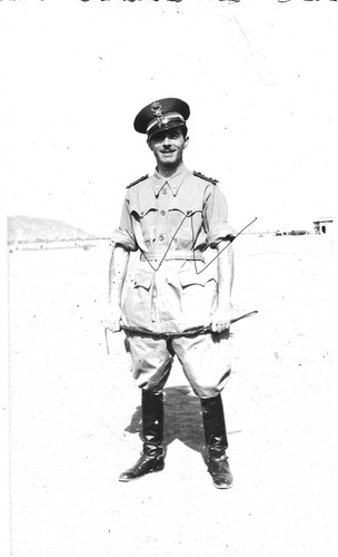 Regio esercito libia - libia, 1940