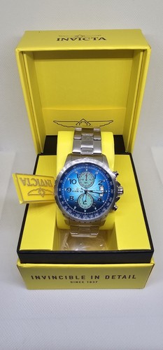 Orologio invicta specialty - orologio,