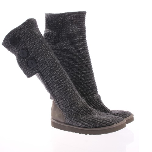 Stivali invernali ugg - stivali,