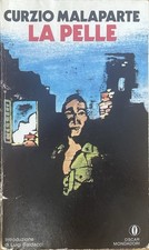 La pelle. Curzio Malaparte