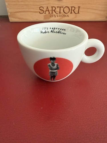 Illy art collection - art,