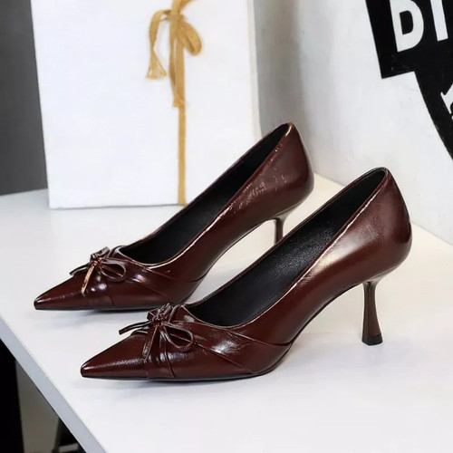 Decolte donna color vino - decolte,