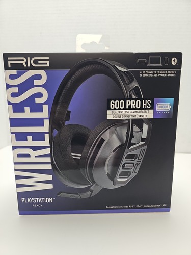 Rig 600 pro cuffie - rig,