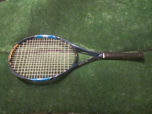 Racchetta tennis wilson - tennis, ultra