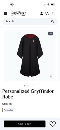 Harry potter rop - harry,
