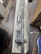 Paffoni  chrome sliding Shower