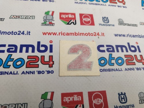 Decalcomania adesivo nuova - decalcomania, "2"