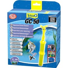 Tetra gc50 gravel cleaner - tetra,