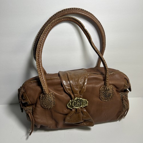 Chi carlos falchi borsa - falchi, a
