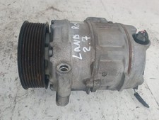 COMPRESSORE ARIA CONDIZIONATA CLIMA A/C PER LAND ROVER Discovery Serie III 8H22