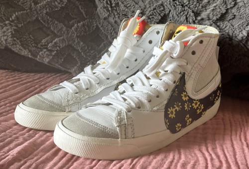 Nike blazer mid - nike, jumbo