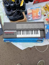 Bontempi BN8 Organo Vintage