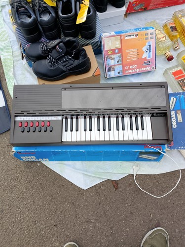 Bontempi bn8 organo - bontempi,