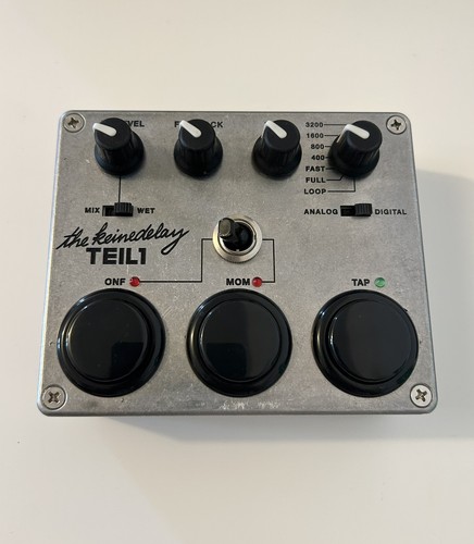 Teil1 the keinedelay - the,