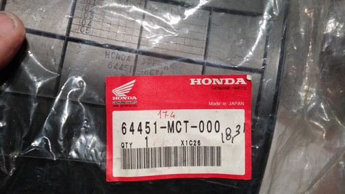 Honda fjs600 silver wing - silver,