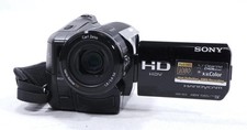 Handycam Sony HDR-HC9 6,1 MP