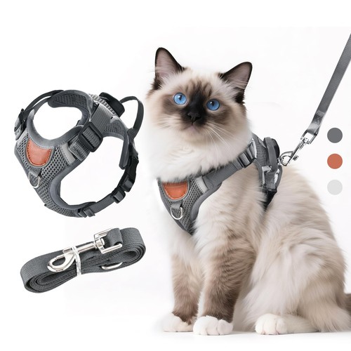 Pettorina per gatti - , regolabile