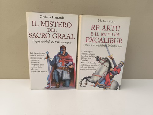 Artú mito di - re, e