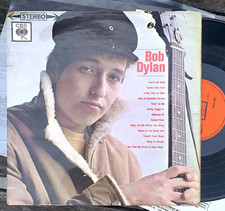 Bob dylan debut self - self, titled