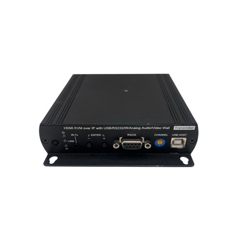 Hdmi kvm over ip - sc&t,
