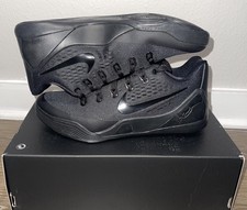 Nike Kobe IX Elite Low EM TB P