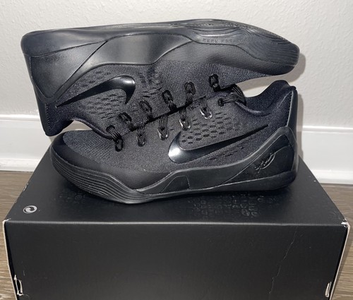 Nike kobe elite - kobe, tb