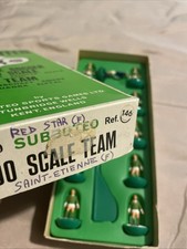 Subbuteo HW Heavyweight Team