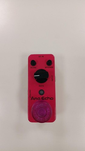 Effettore mooer ana eco - ana,