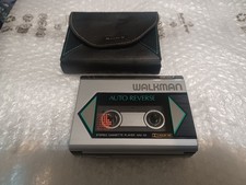 Sony WM-55 Walkman per ricambi