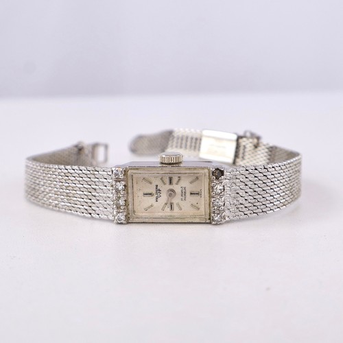 Orologio svizzero vintage anni