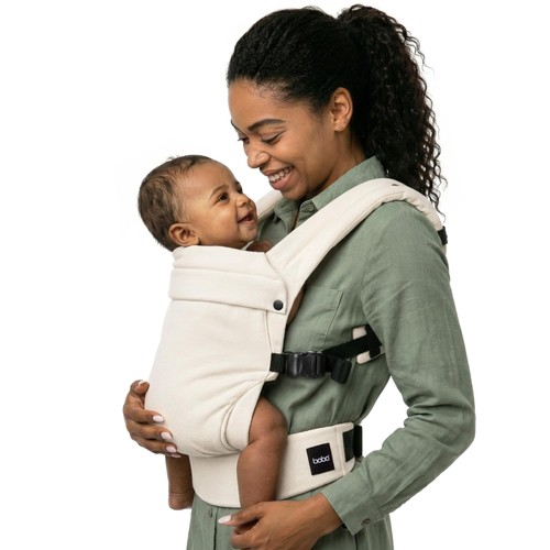 Boba auri marsupio neonato - marsupio,
