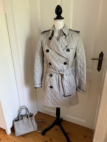 Cappotto trench burberry - burberry, 38