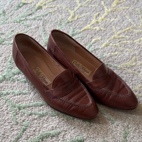 Mocassini cole haan vintage - haan, da