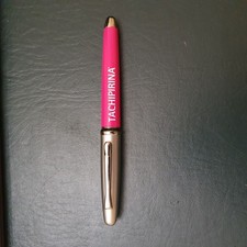 Penna STILOGRAFICA Tachipirina