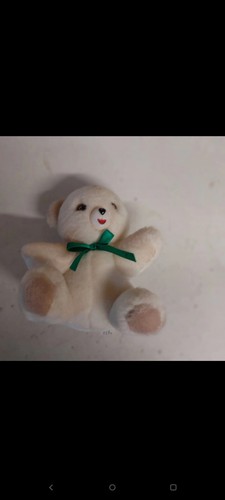 Peluche coccolino vintage - peluche,