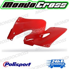 Fianchetti radiatore polisport - radiatore,