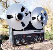 Revox A77 MKIII 4 tracce