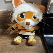 Toy Factory Kung Fu Panda